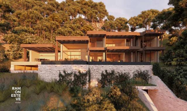 Casa-chalet en Venta en Cala Advocat - Baladrar