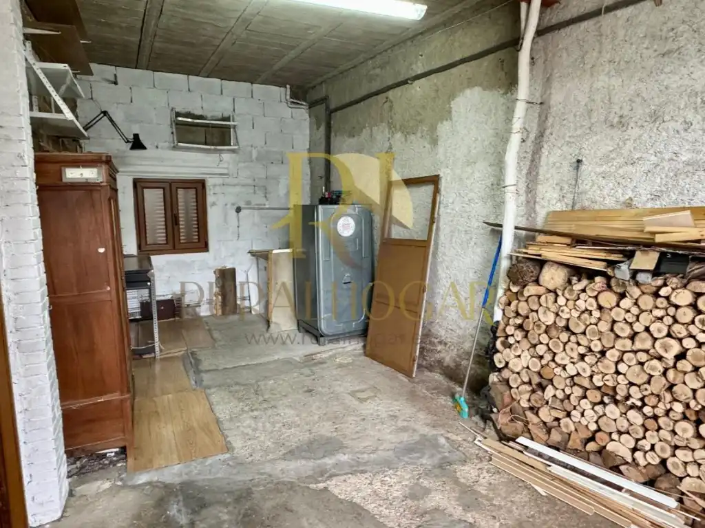 Casa o chalet en venta en Puebla de Lillo