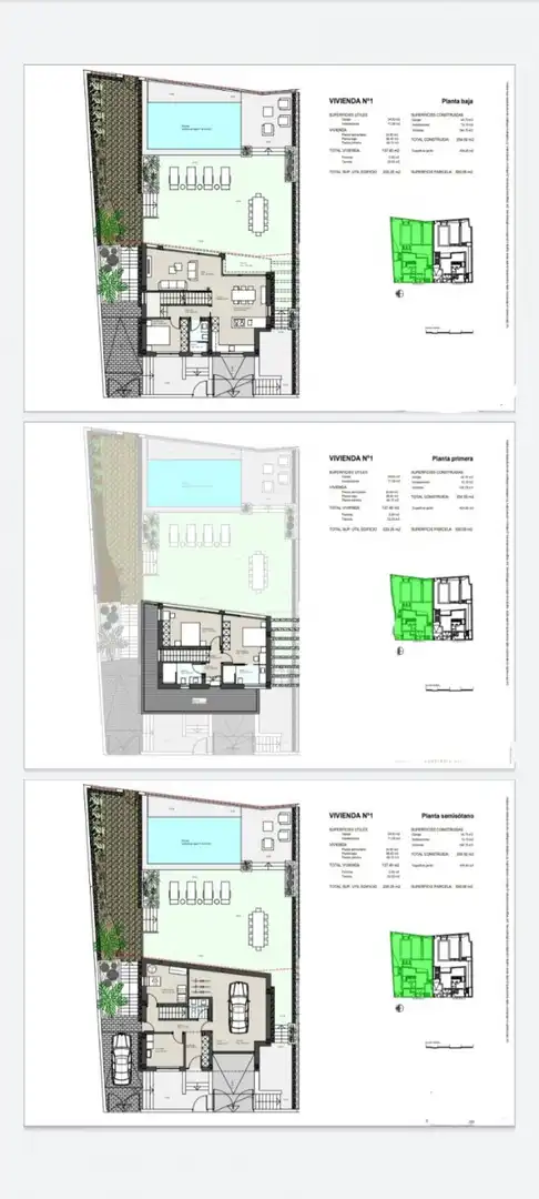 Casa o chalet en venta en Cartagena con Aire acondicionado, Jardín privado y Terraza