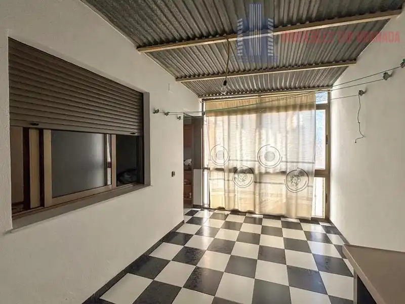 Casa con terrazza in vendita a Atarfe, imagen 21