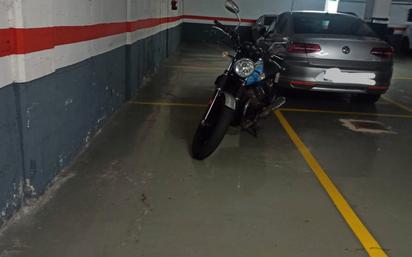 Parking of Garage for sale in  Barcelona Capital