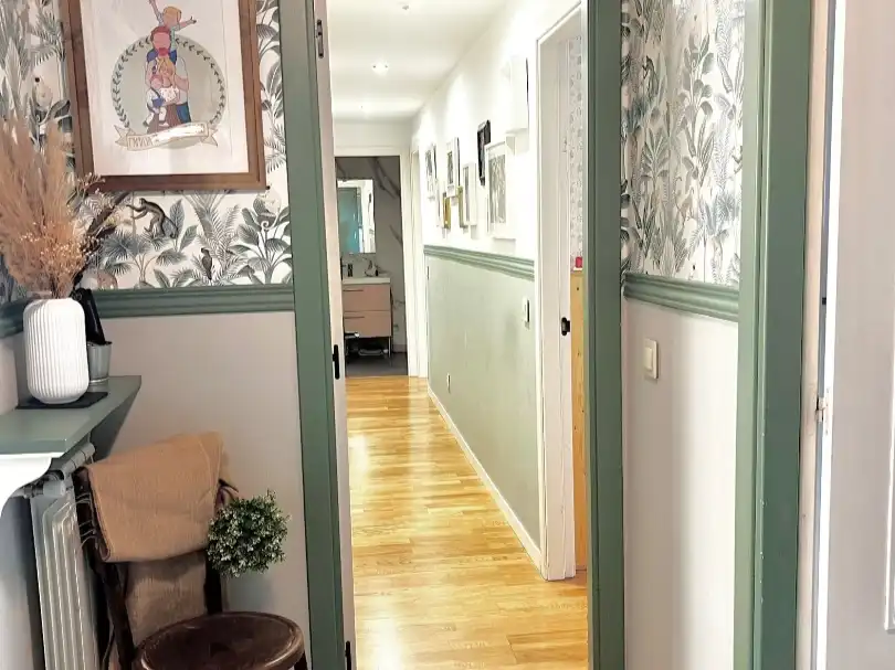 Wohnung zum Verkauf in Daganzo de Arriba, Madrid
