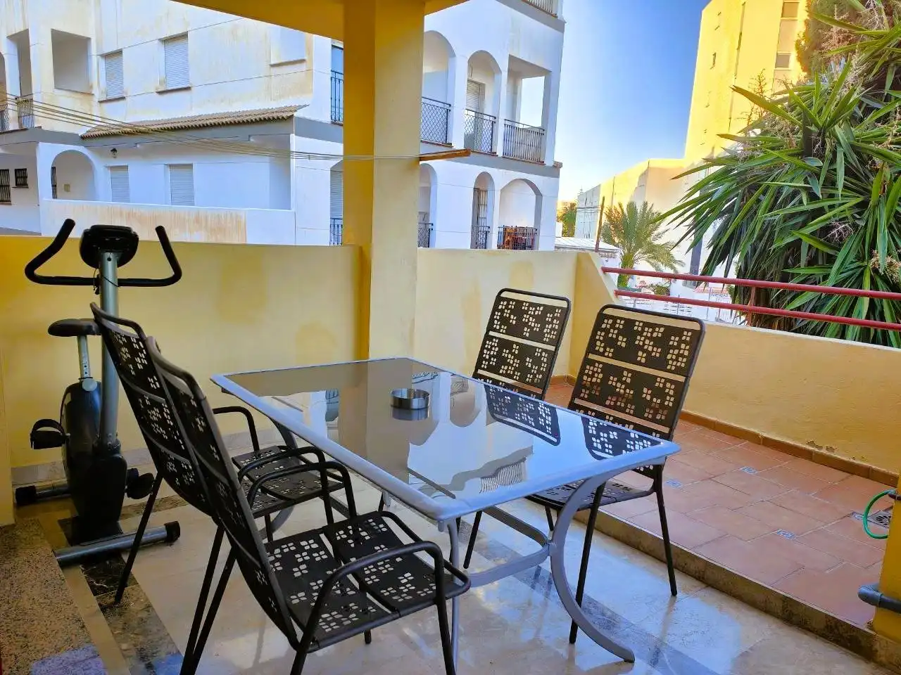 Apartment with terrace for sale in Solymar, imagen 13