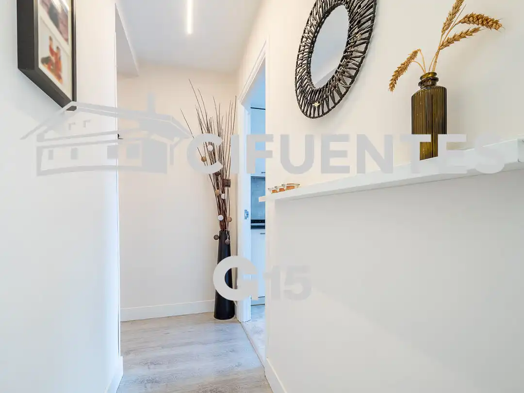 Piso con terraza en venta en Herrera Pasealekua, imagen 15
