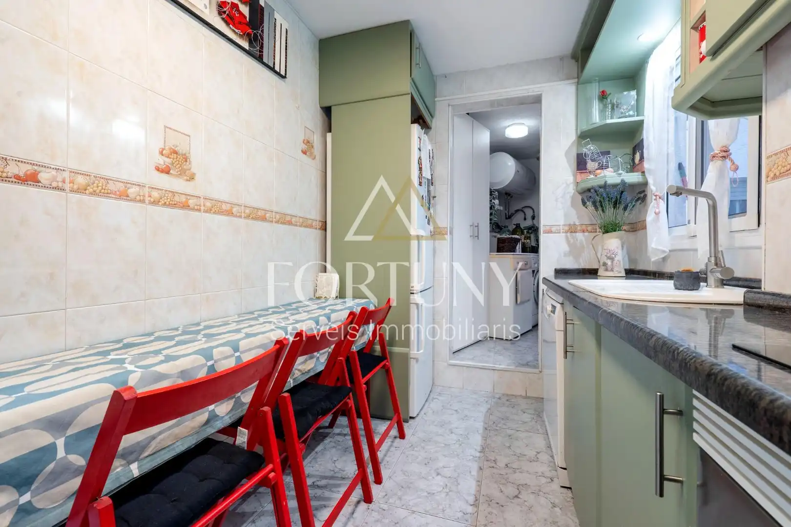 Wohnung zum Verkauf in PAISOS CATALANS, Ponent