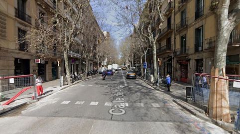 Foto 3 von Wohnung zum Verkauf in C/ Aragó, Dreta de l'Eixample, Barcelona Capital