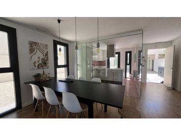 Casa en venta en L'Albir