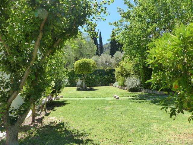 Casa-chalet en Venta en Monteamor - La Carrasca - El Peucal