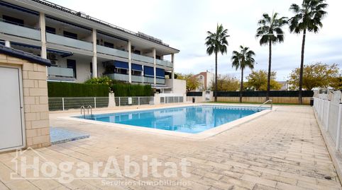 Foto 4 von Wohnung zum Verkauf in Calle Riu Túria, Playas de Puçol, Puçol