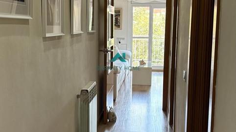 Foto 5 de Pis en venda a Sant Crist, Badalona