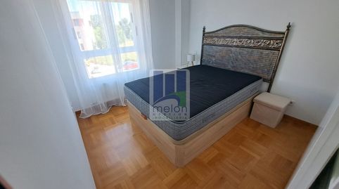 Foto 2 de Piso en venta en Las Claustrillas, Universidad - Las Huelgas, Burgos Capital
