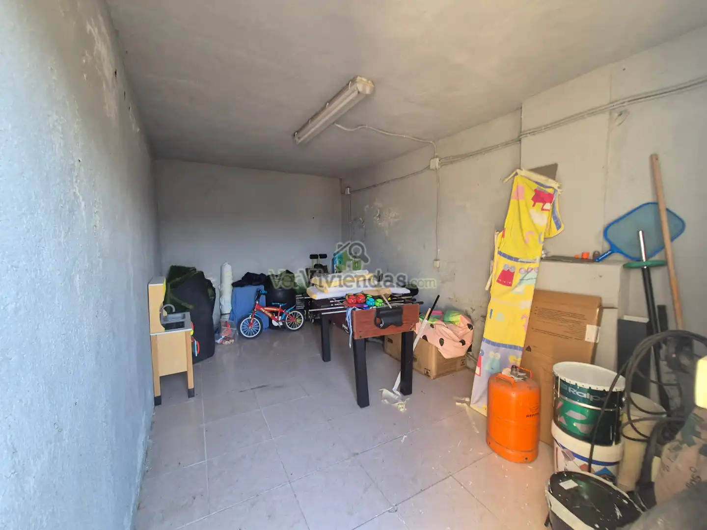 Casa o xalet en venda en Sant Vicenç Dels Horts amb Aire condicionat, Calefacció i Jardí privat