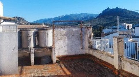 Foto 3 de Casa o chalet en venta en Alcantarilla - La Glorieta, Jaén Capital