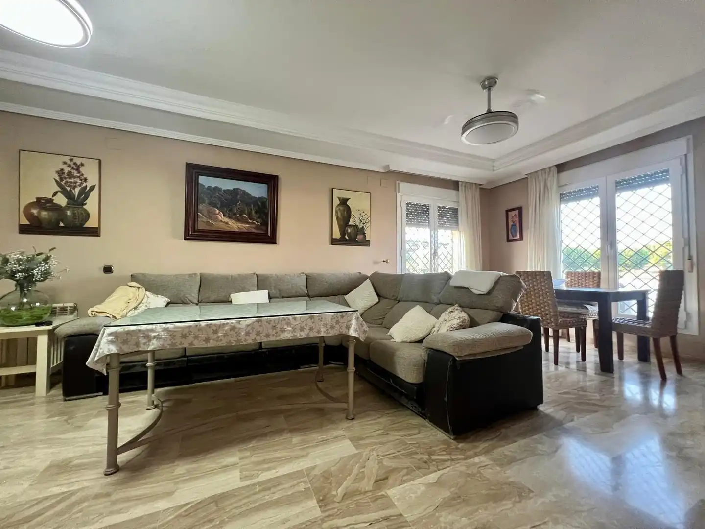 Maison rustique avec piscine à vendre à PUESTA RIEGO LAGAR RUBIO, imagen 44
