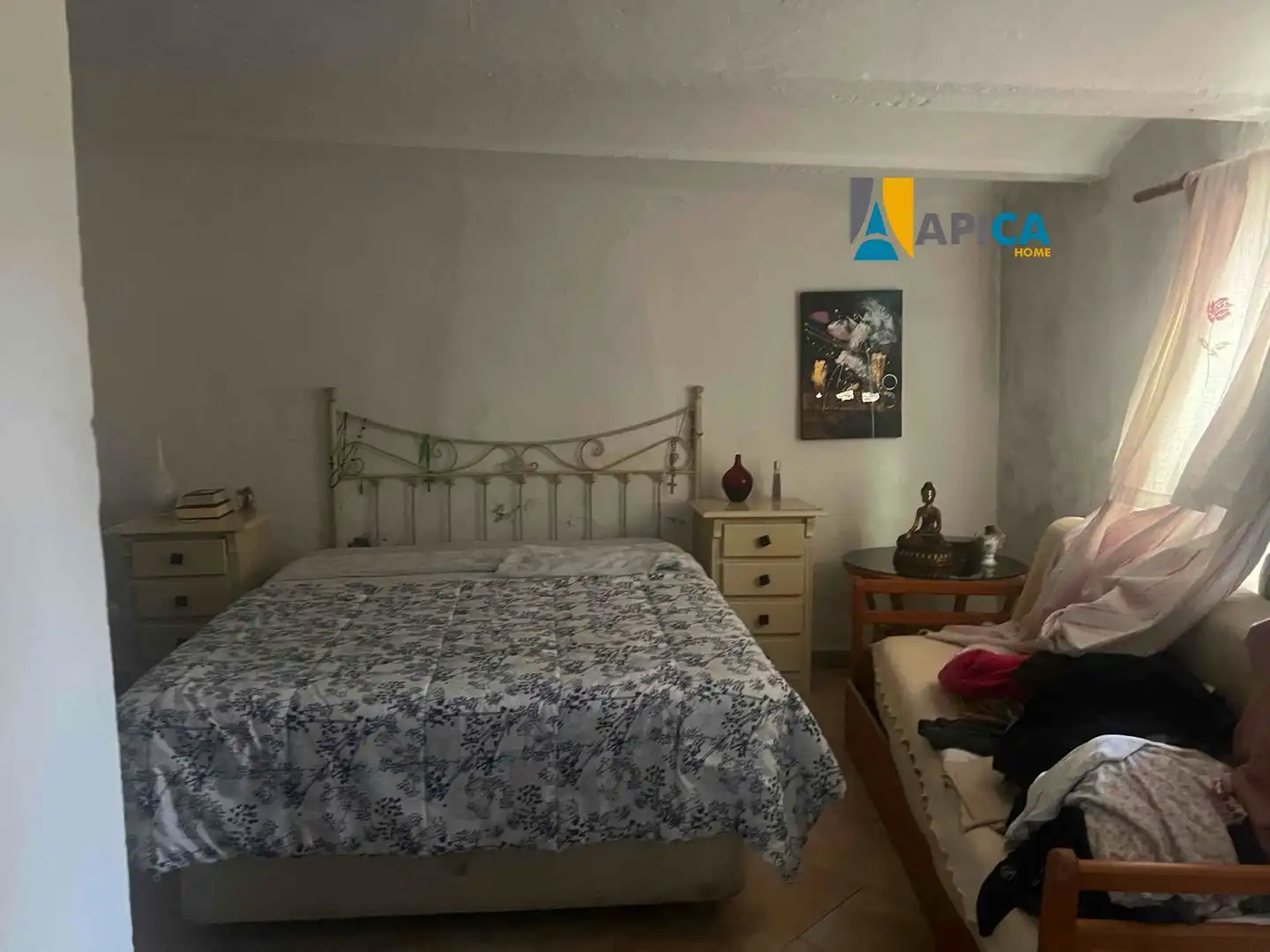 Bedroom of Houses for sale in Medina Sidonia  with Terrace and Furnished