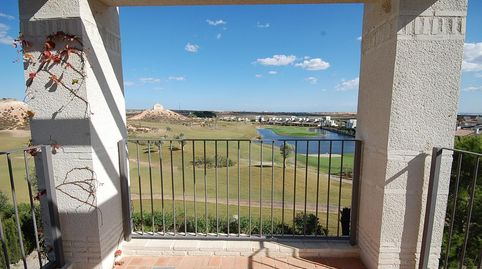 Foto 3 de Casa o xalet en venda a Jerónimo y Avileses, Murcia Capital