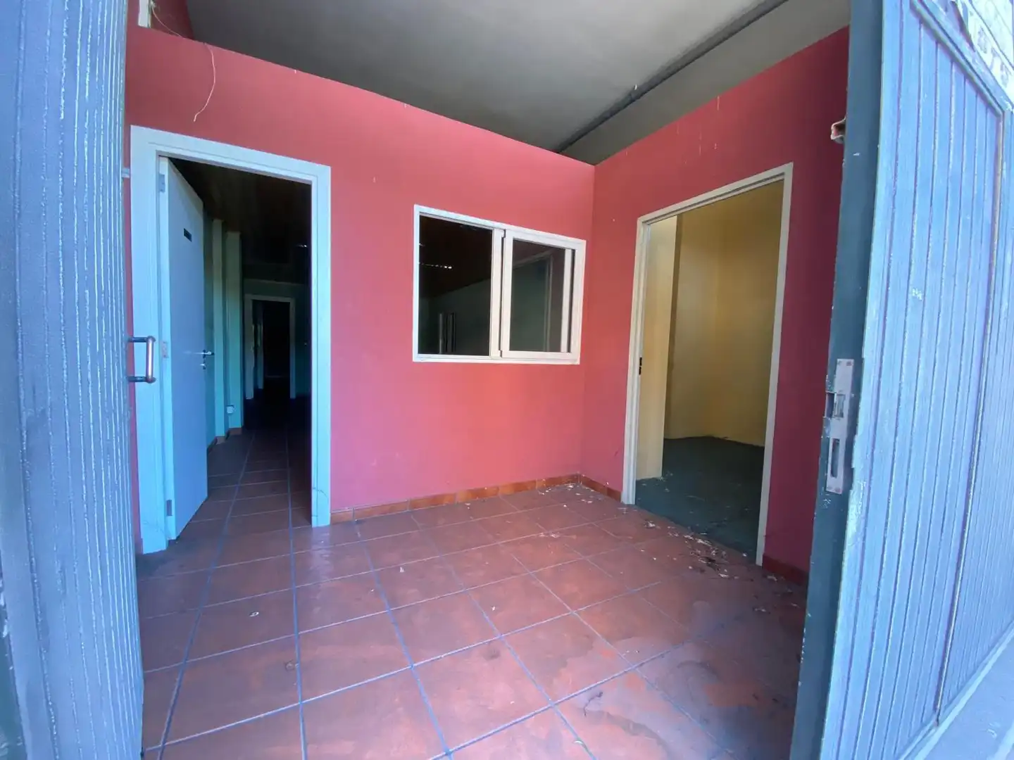 Local comercial en venda a Travesía de Meicende, imagen 7