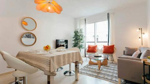 Foto 3 de Pis de lloguer a N/a, San Bernardo,  Sevilla Capital