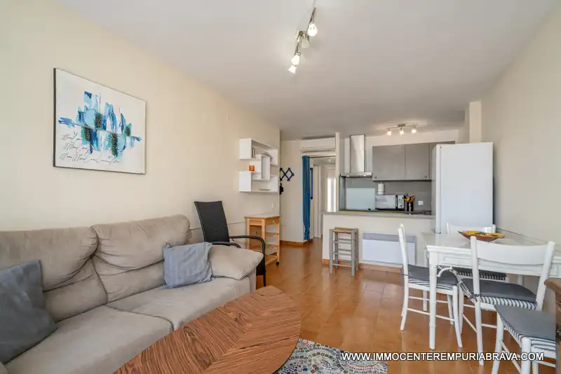 Piso en venta en Muga - Gran Reserva - Badia, imagen 9