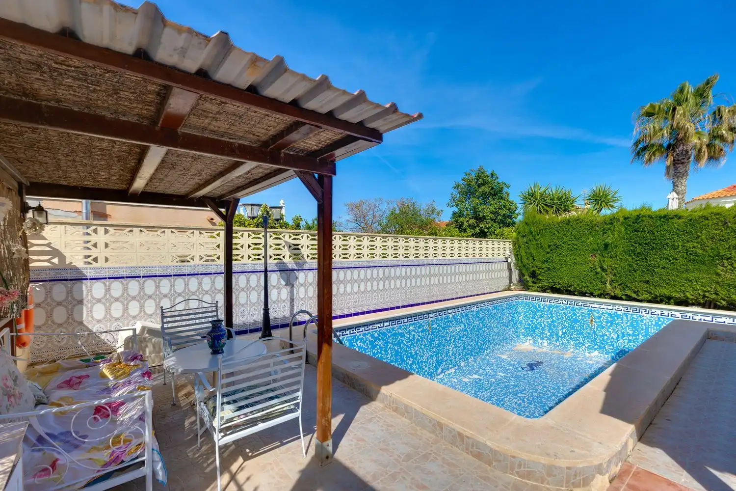 Villa avec piscine à vendre à Calle Velázquez, imagen 11