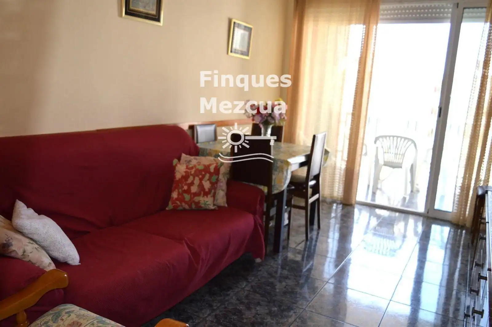 Ático en venta en Cunidor