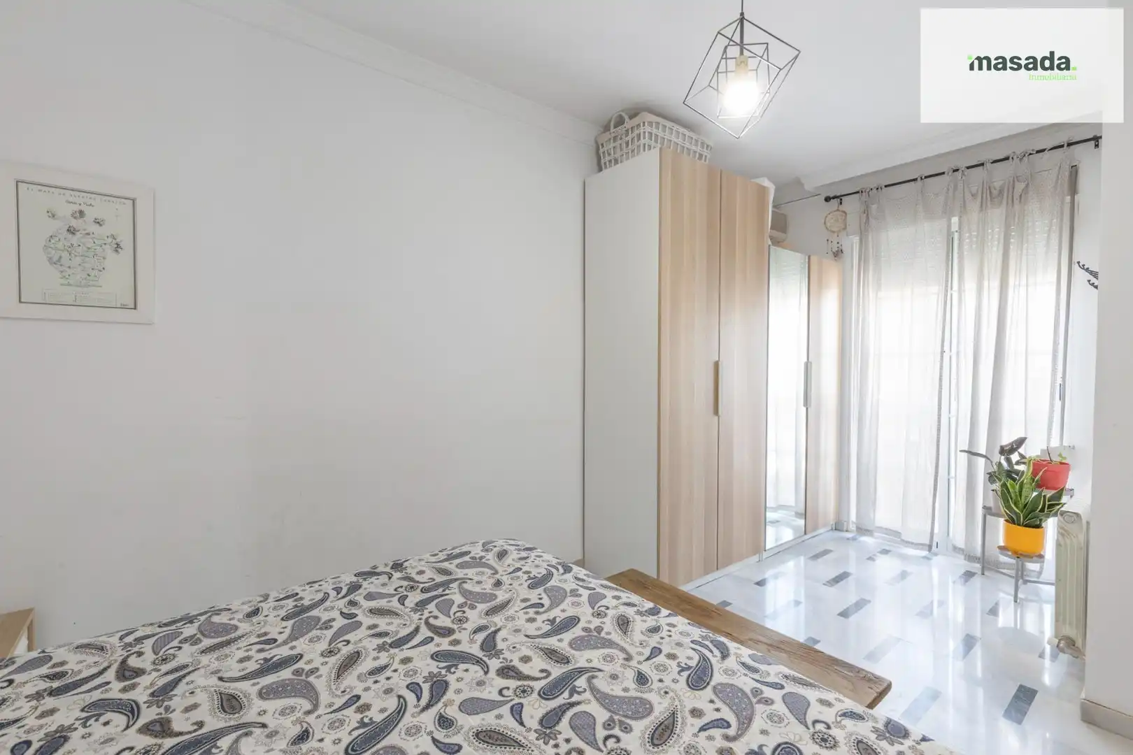 Maison mitoyenne à vendre à Calle Calle Paz 14, imagen 16