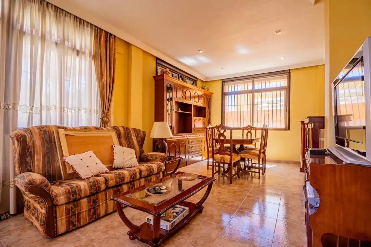 Villa con piscina in vendita a San Rafael - Nucia Park, imagen 23