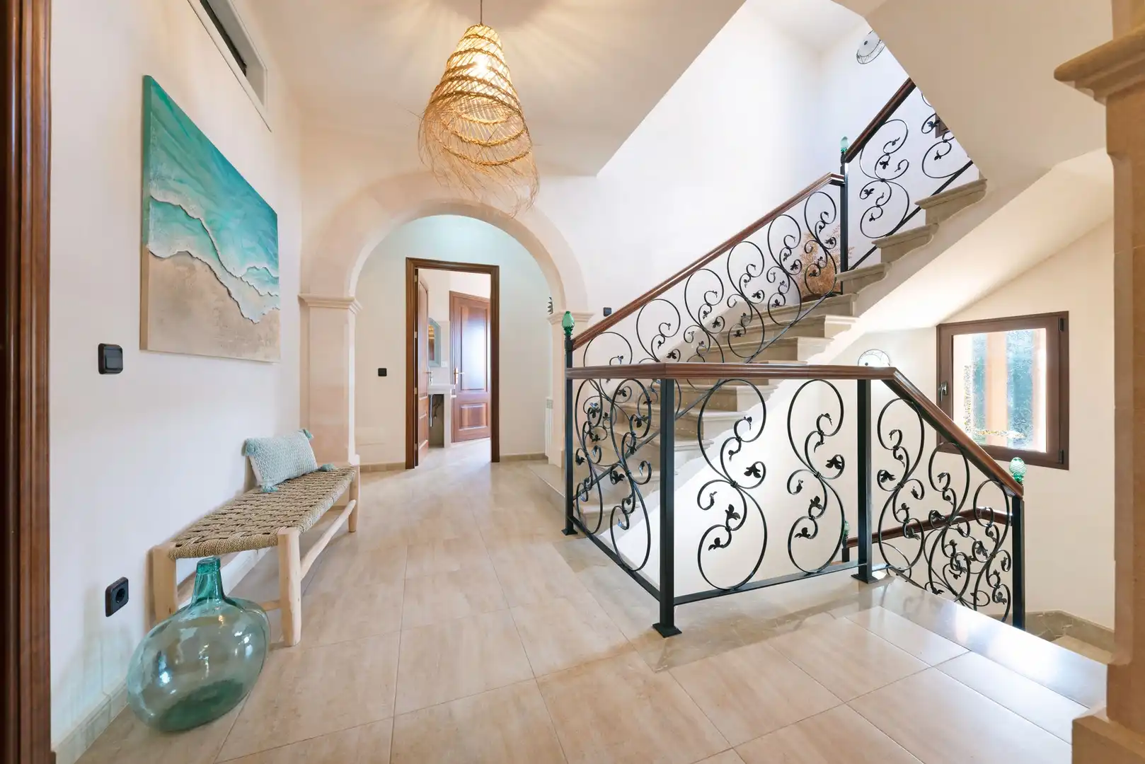 Finca rústica en venta en Felanitx con Aire acondicionado, Calefacción y Trastero