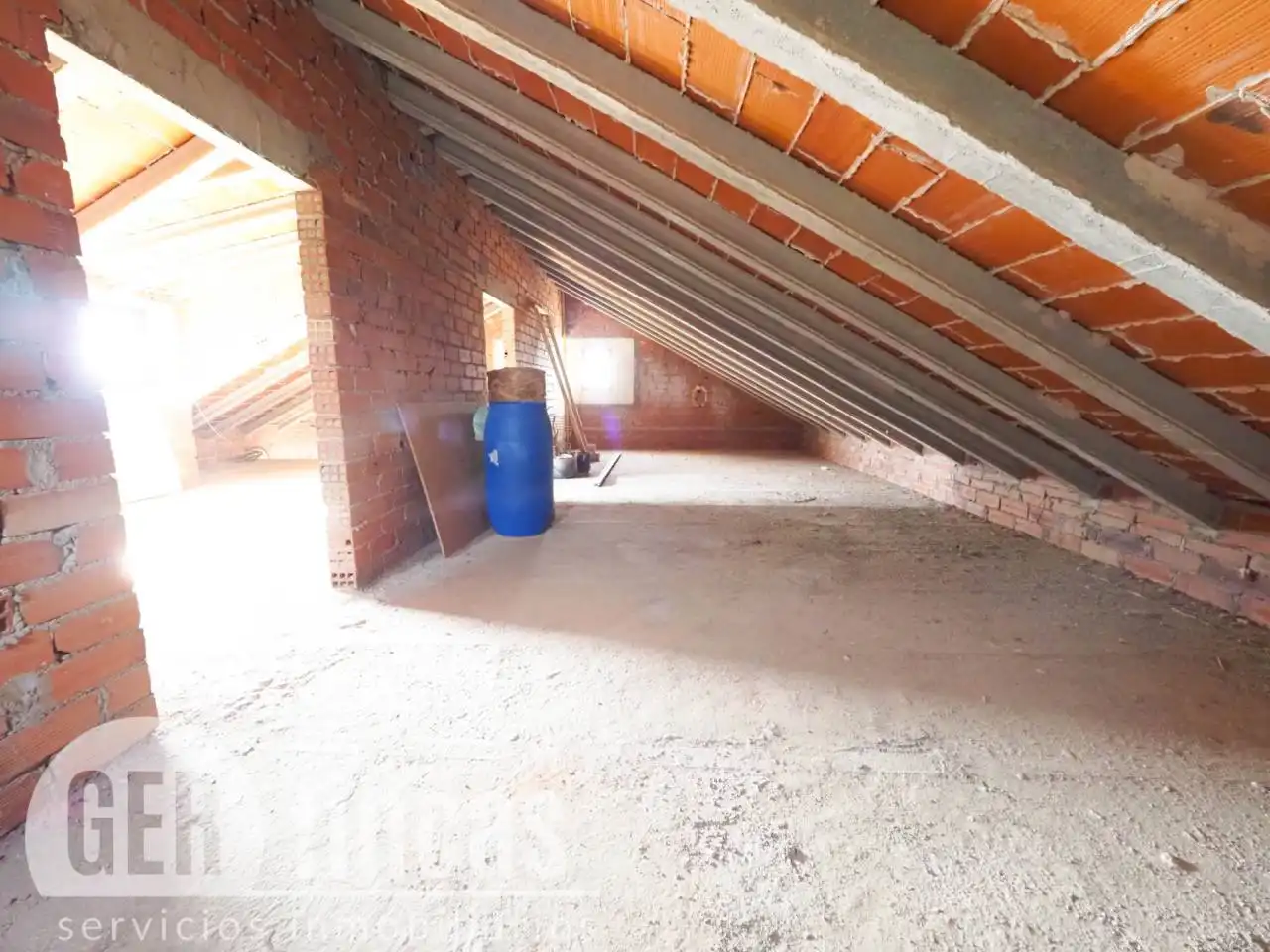 Casa o chalet en venta en Terrassa con Aire acondicionado, Calefacción y Jardín privado