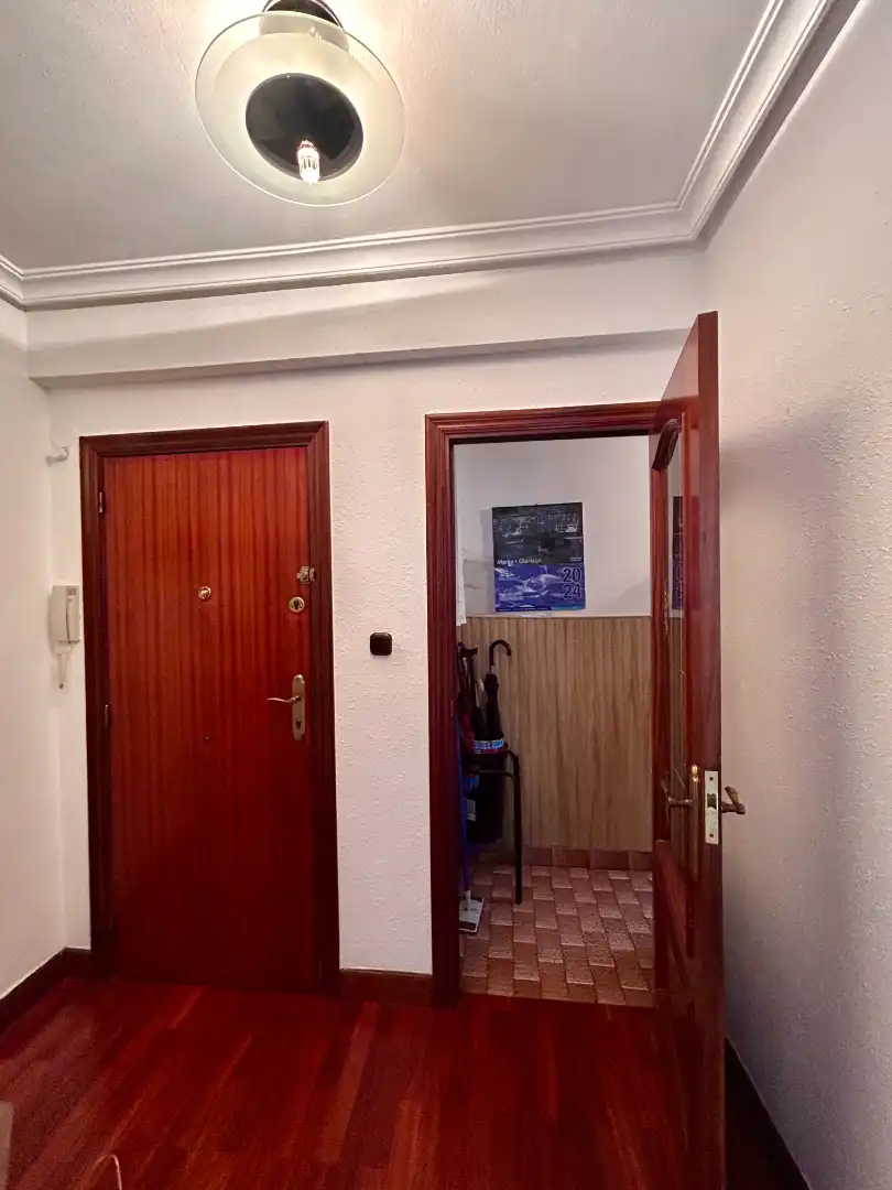 Wohnung mit Terrasse zum Verkauf in San Marko Kalea 11, imagen 3