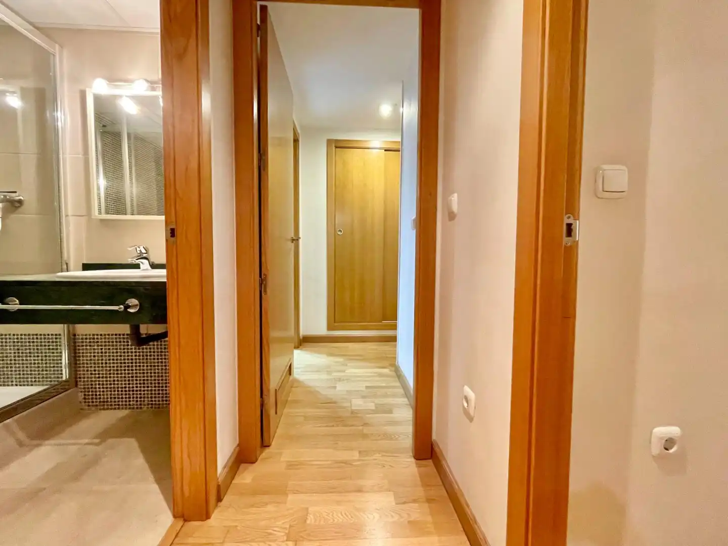 Pis en venda en Córdoba amb Aire condicionat, Calefacció i Parquet