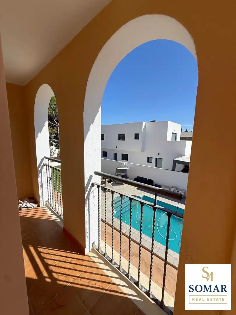 Villa avec terrasse à vendre à Calle MIG (DEL), imagen 13
