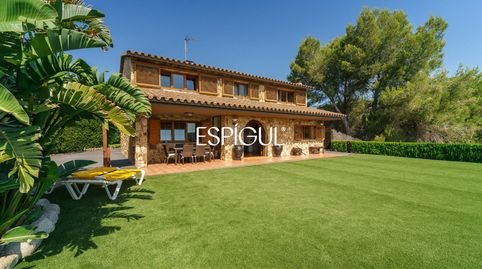 Foto 3 de Casa o xalet en venda a Bonaventura del Castellet, Nucli Urbà, Argentona