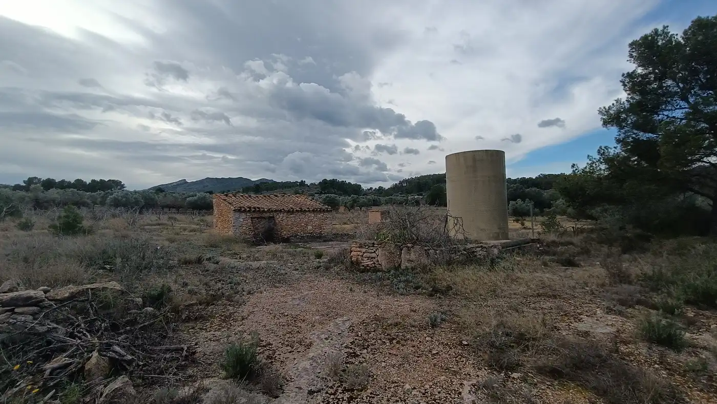 Terrain rustique à vendre à Rasquera, imagen 3