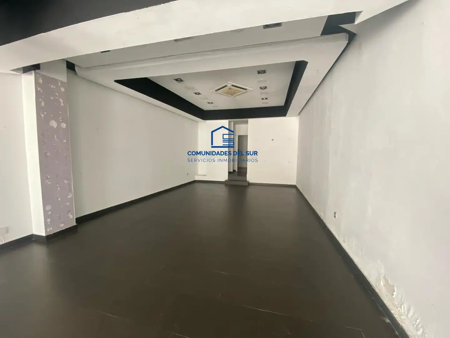 Gewerbefläche zur Miete in Paseo Marítimo - San José - La Laguna, imagen 2