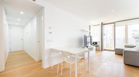 Photo 3 of Attic to rent in Calle de Irún, Argüelles, Madrid