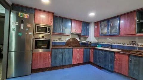 Photo 3 of Flat for sale in Les Tendetes - Avenida Burjassot, Valencia