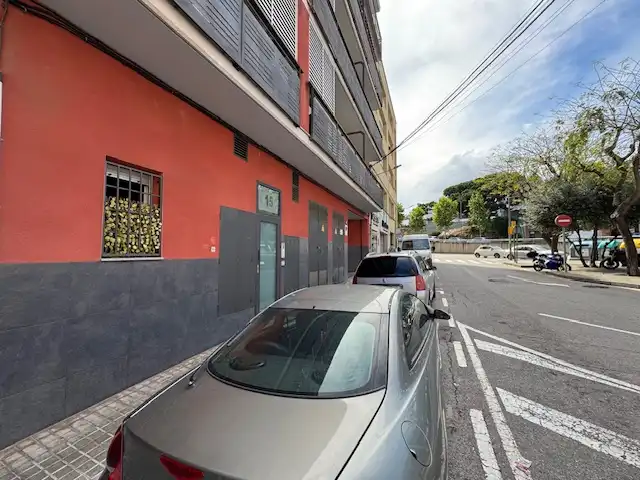 Moto con ascensore in vendita a Ronda Bellavista 15, imagen 9