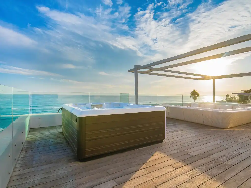 Villa con piscina in vendita a Milla de Oro, imagen 39