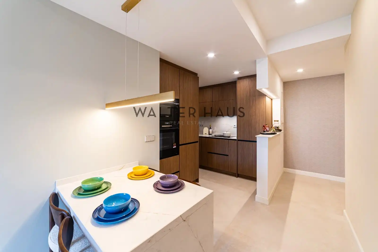 Flat with lift for sale in Calle de Montesa, imagen 4