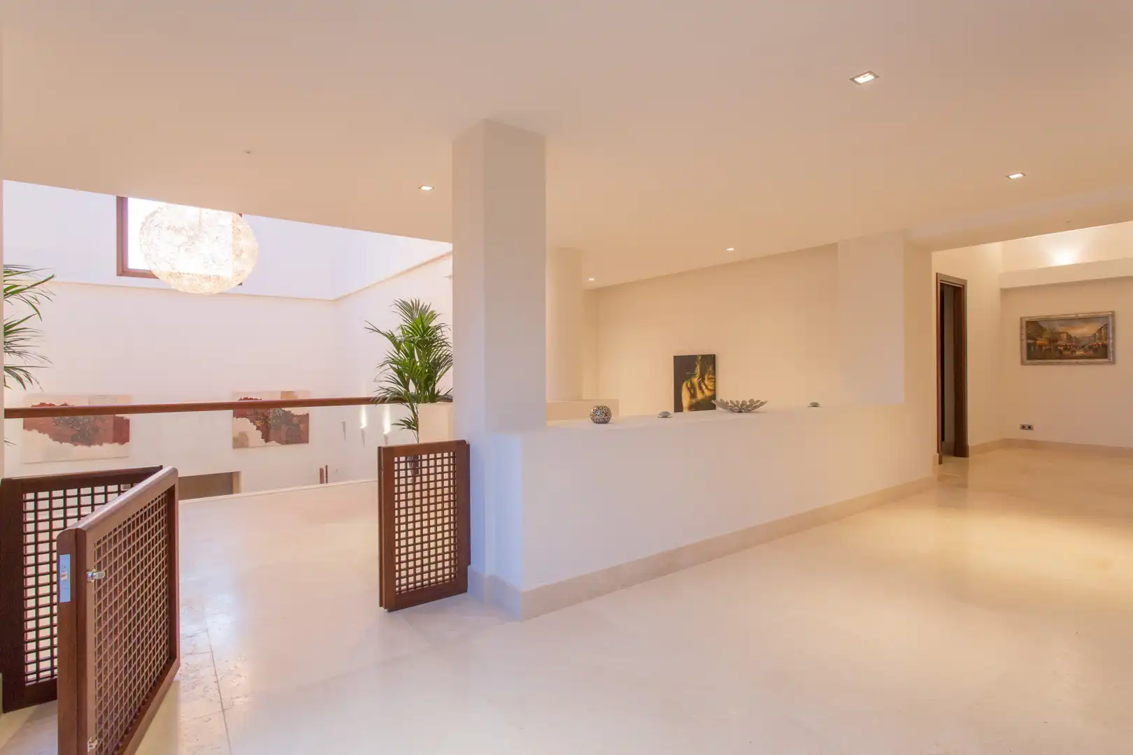 Haus mit Pool zur Miete in Milla de Oro, imagen 24