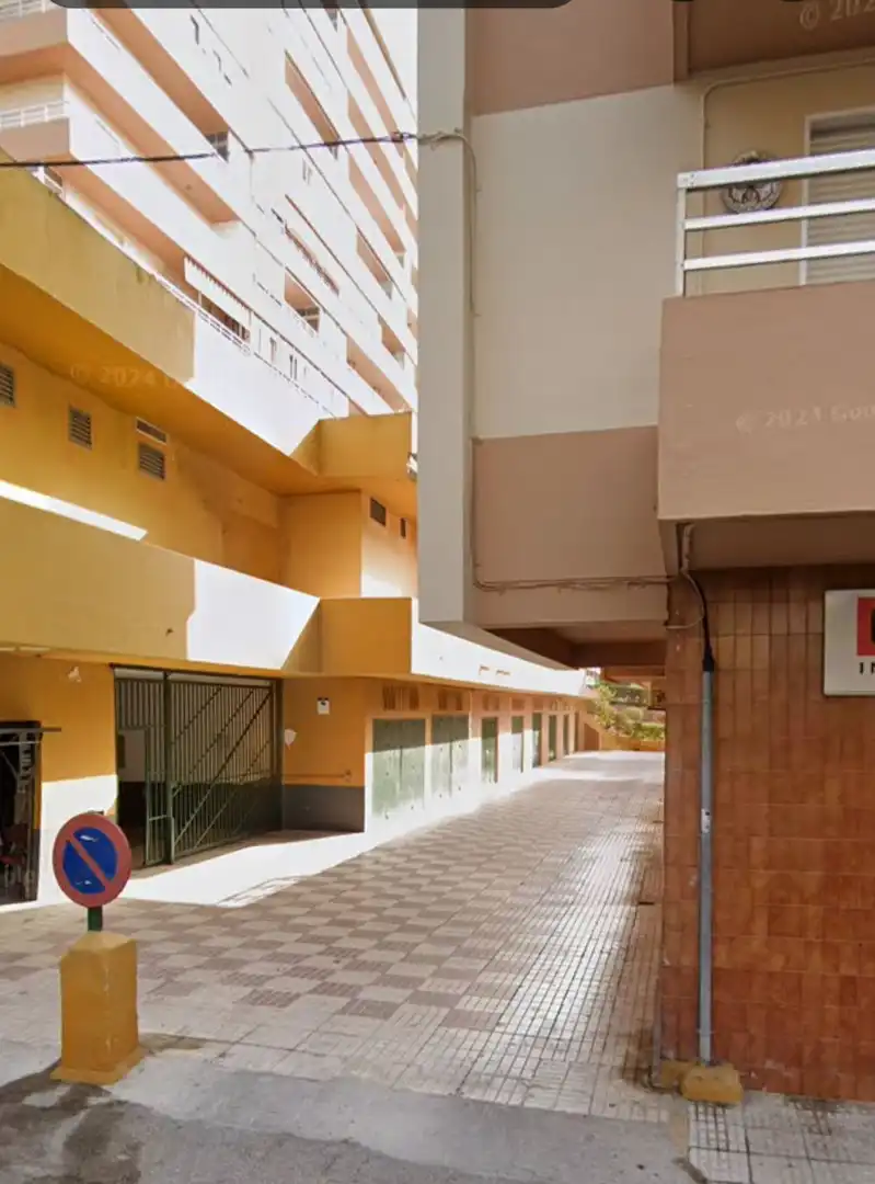 Aparcament en venda a San Bernabé, imagen 6