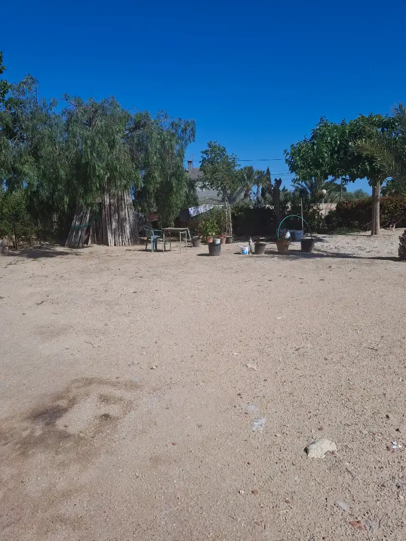Haus oder Chalet zum Verkauf in Elche / Elx