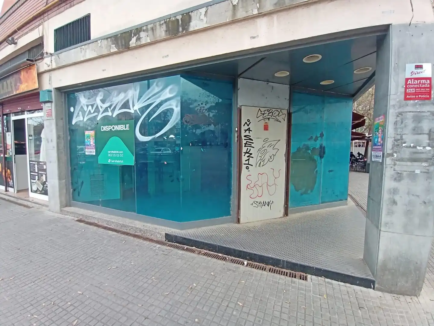 Locale commerciale in vendita a Catalunya - Fontetes, imagen 18