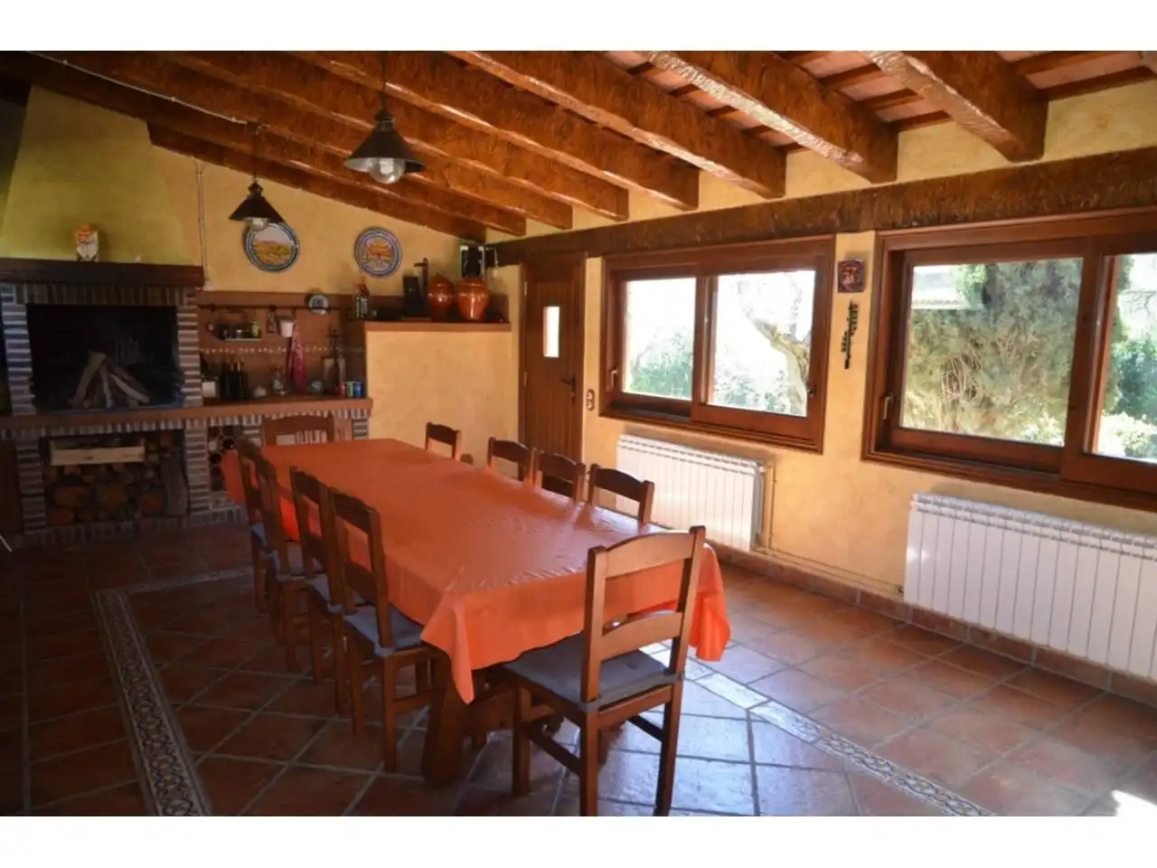 Maison rustique avec piscine à vendre à L'Ametlla del Vallès, imagen 22