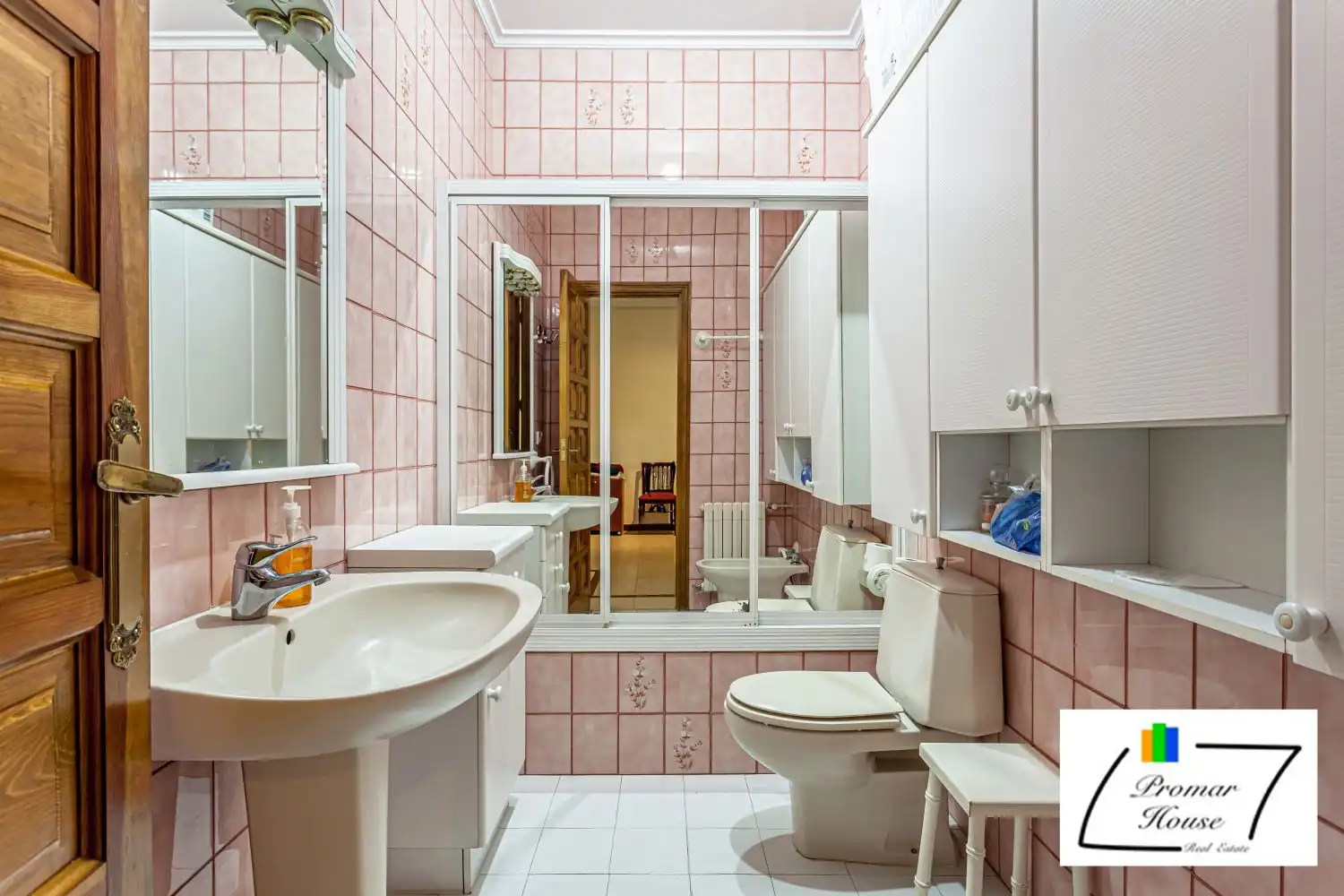 Piso en venta en SANTA TERESA, Centro