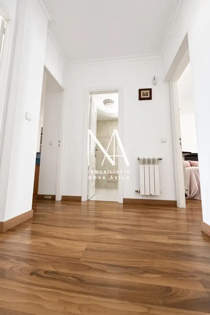 Semi-detached house with pool for sale in Ses Palmeres, imagen 44