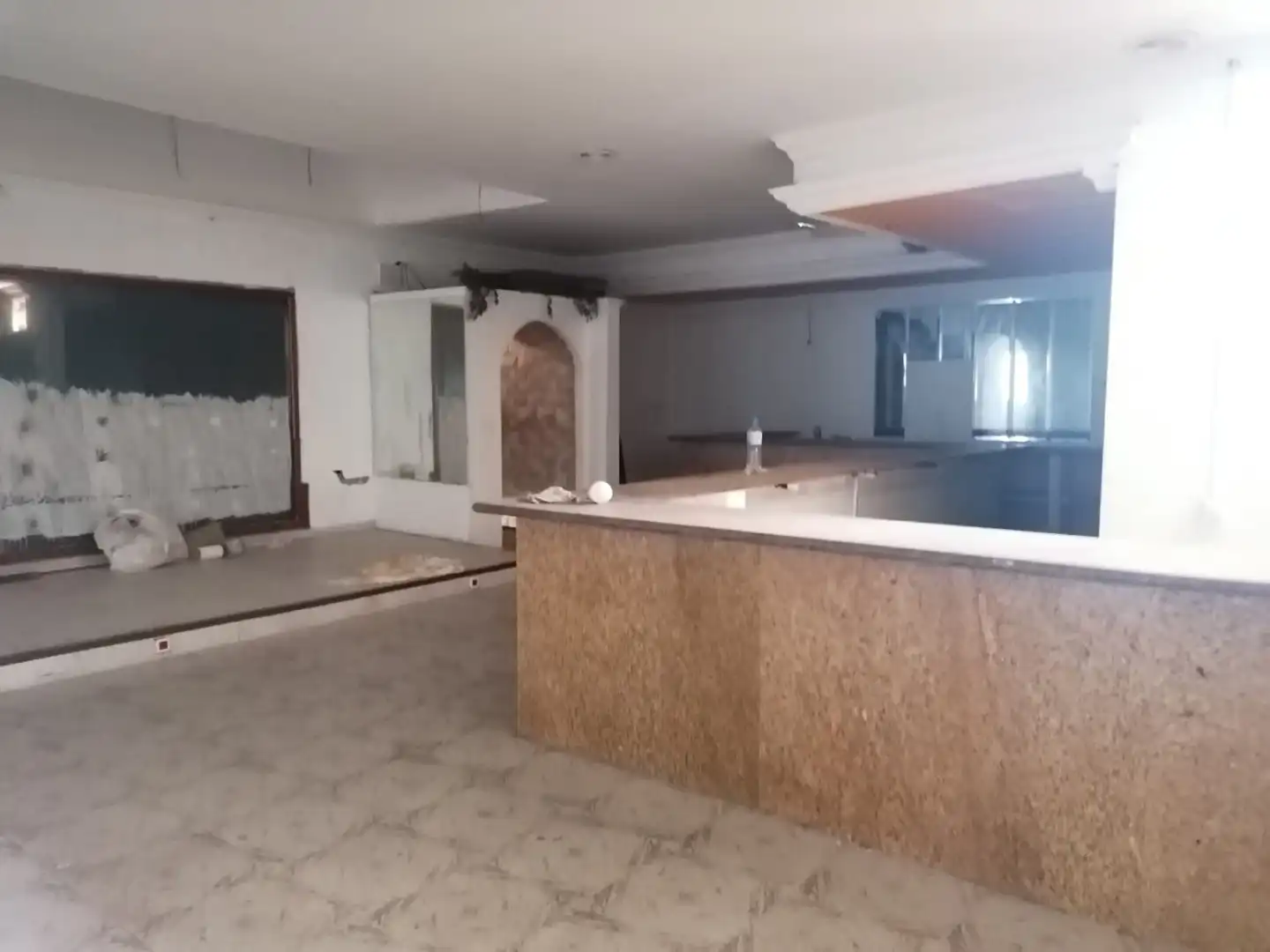 Kitchen of Commercial properties for sale in Lorca