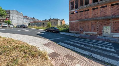 Lalin, (Pontevedra) terreno urbano para construir en C. Rua Xazmins., immagine 5