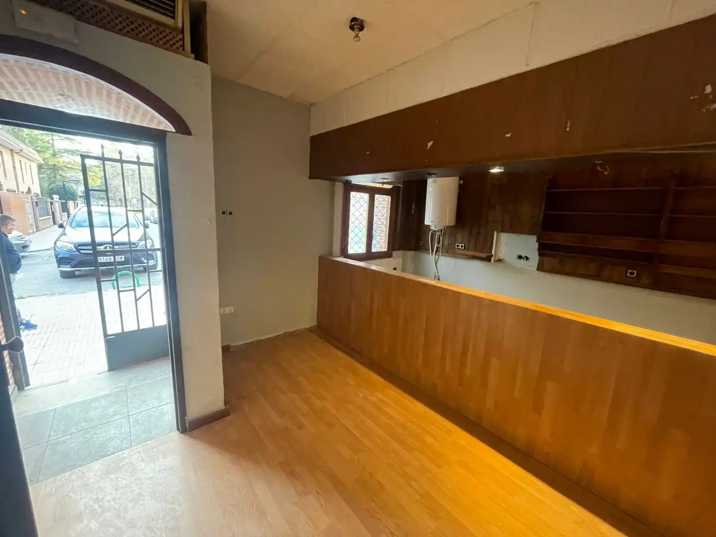 Local commercial à vendre à Calle Sigüenza, imagen 3